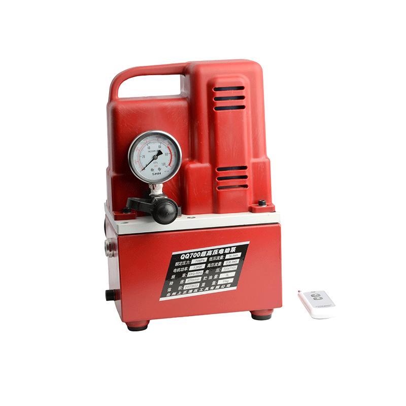 GYB-63DR   Remote control electric pump