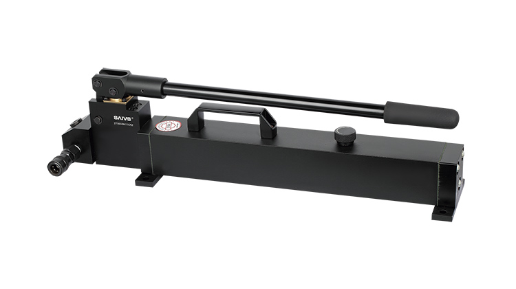 PEX-1632F  Foot Hydraulic Pump