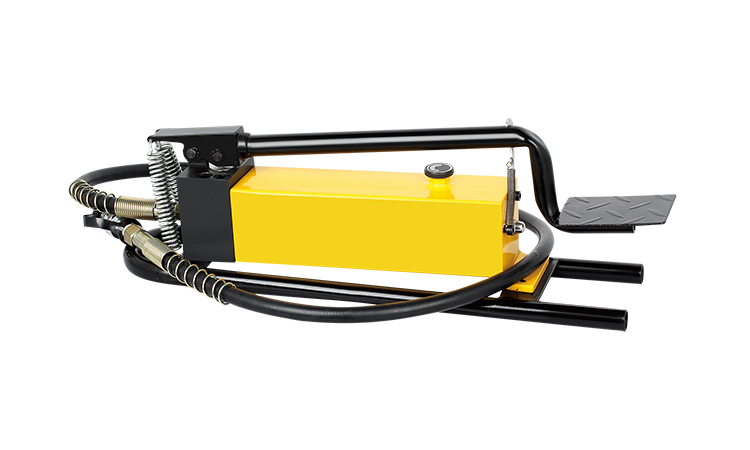 CP-700D   Foot Hydraulic Pump