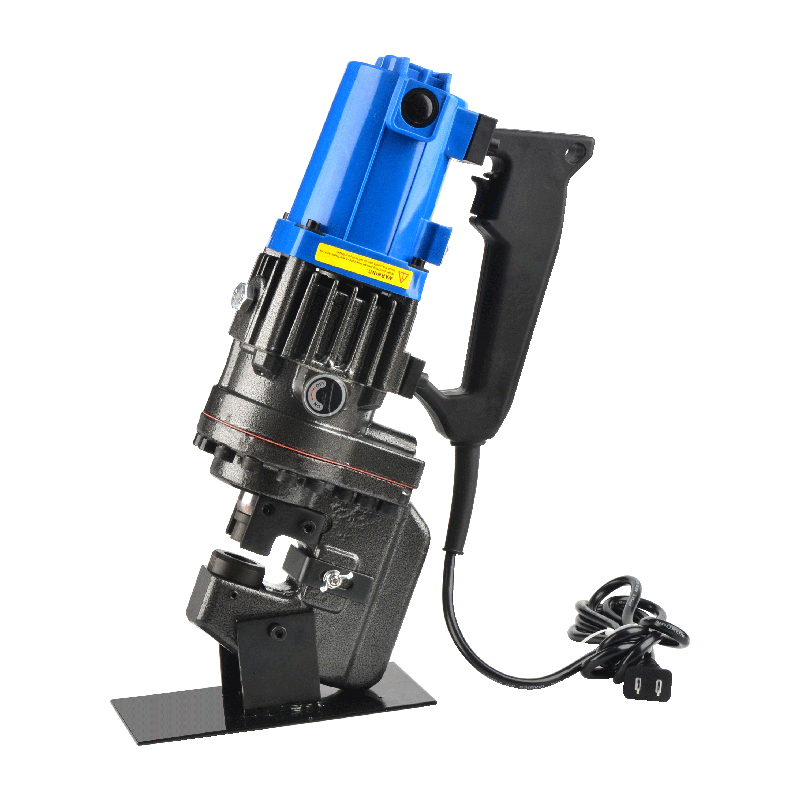 Puncher - Electric - Angle Short