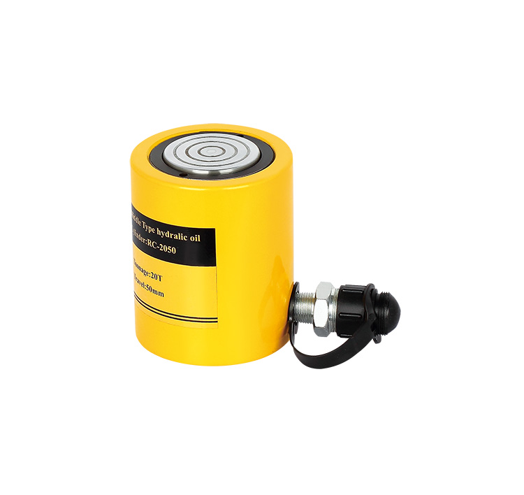 RC-2050  Short stroke hydraulic jack