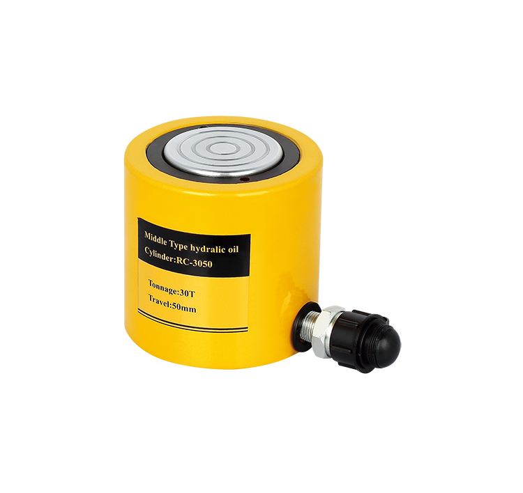 RC-3050  Short stroke hydraulic jack