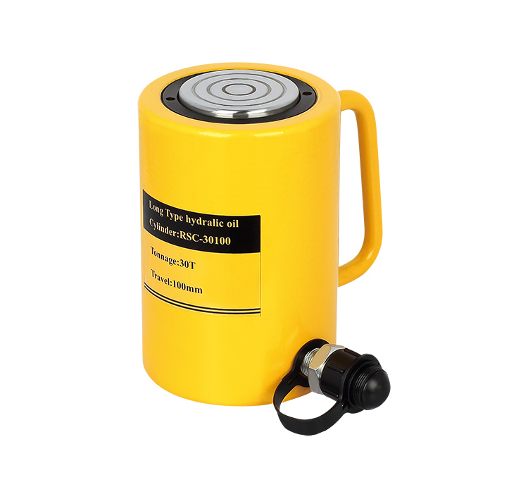 RSC-30100Long stroke hydraulic jack