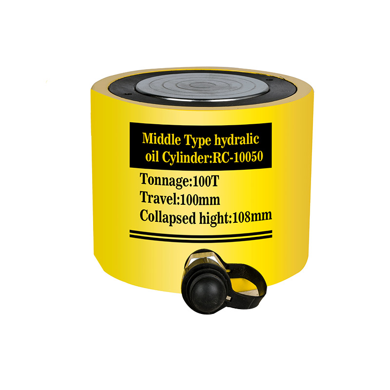 RC-10050 Short stroke hydraulic jack