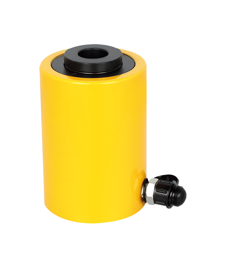 Hollow Plunger Hydraulic Cylinder RCH-10075