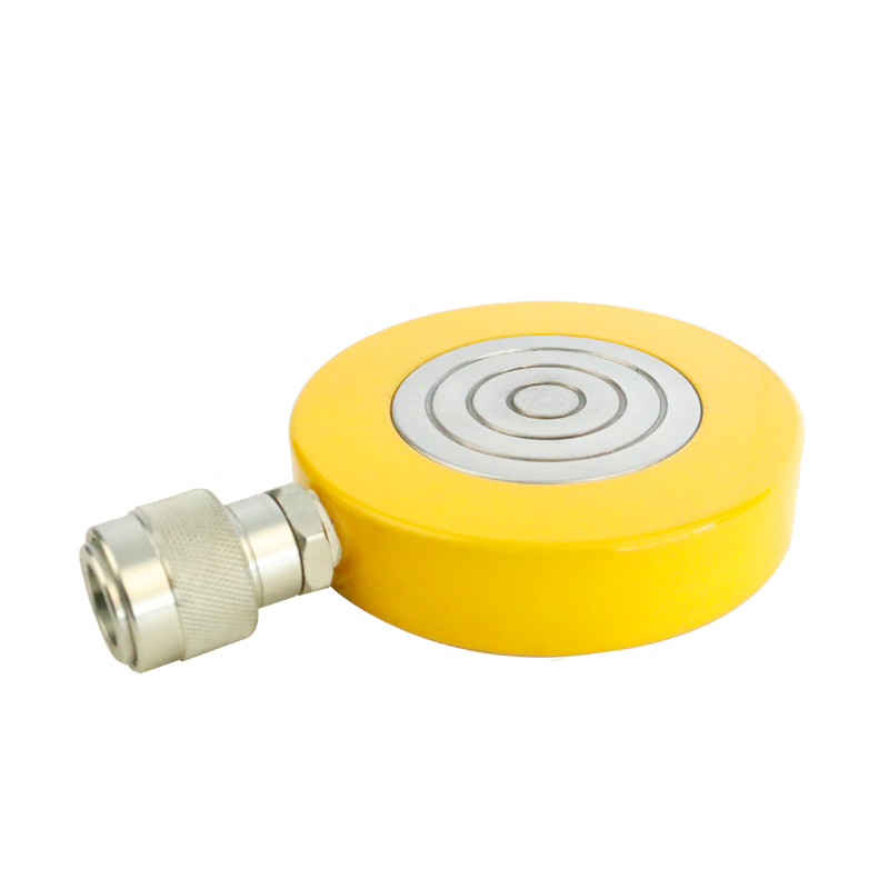 RRMC  Thin hydraulic jack