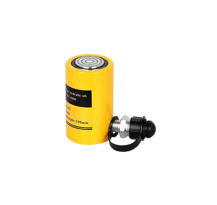 RC-1050  Short stroke hydraulic jack