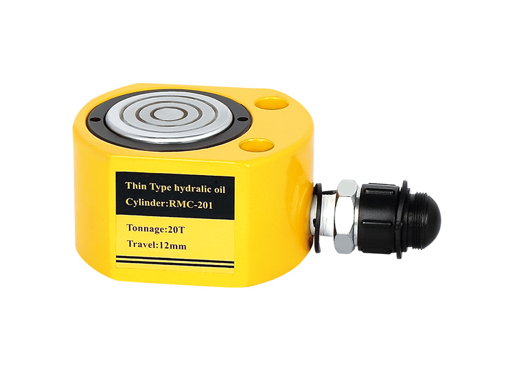RMC-20T  Thin hydraulic jack
