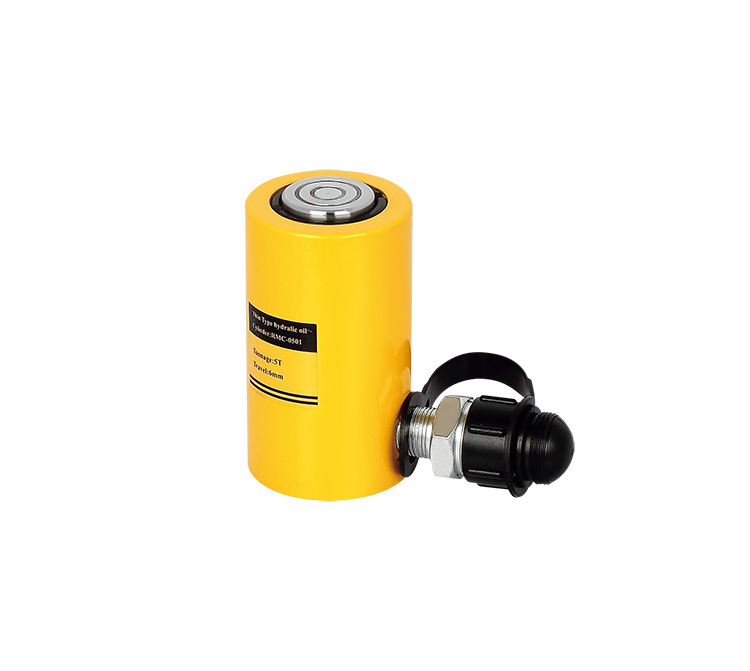 RC-0550  Short stroke hydraulic jack