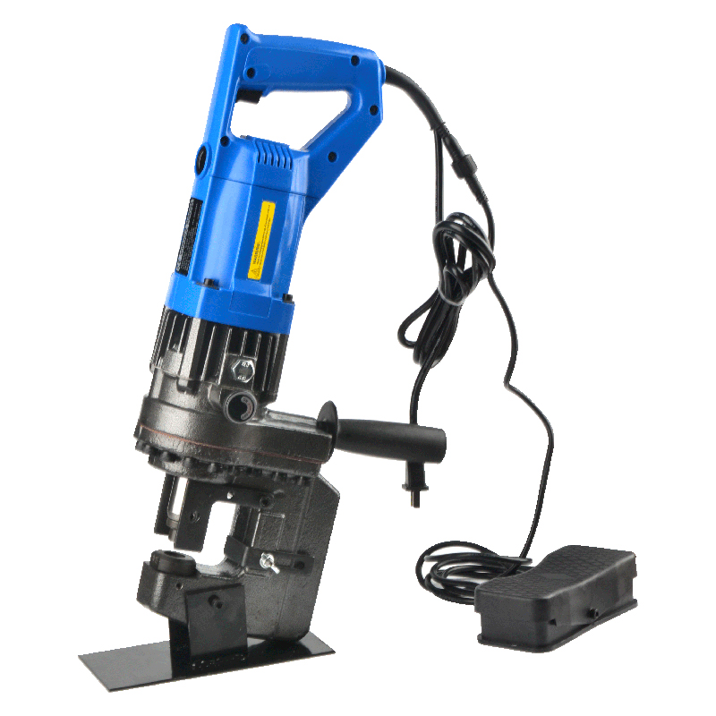 Puncher - Electric - Channel Long + Foot Switch