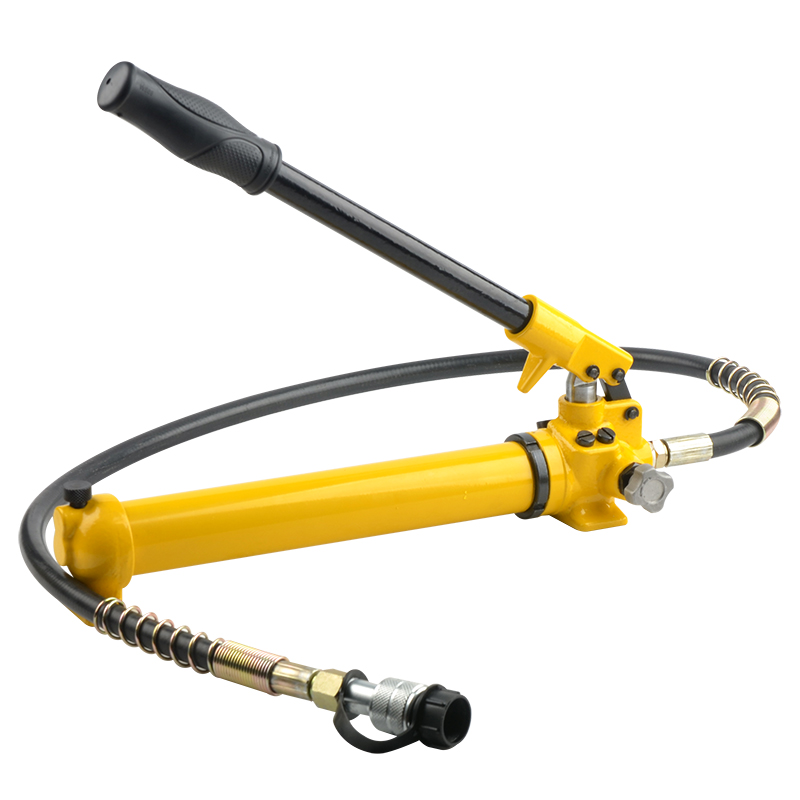 CP-390   Single Acting hand pump