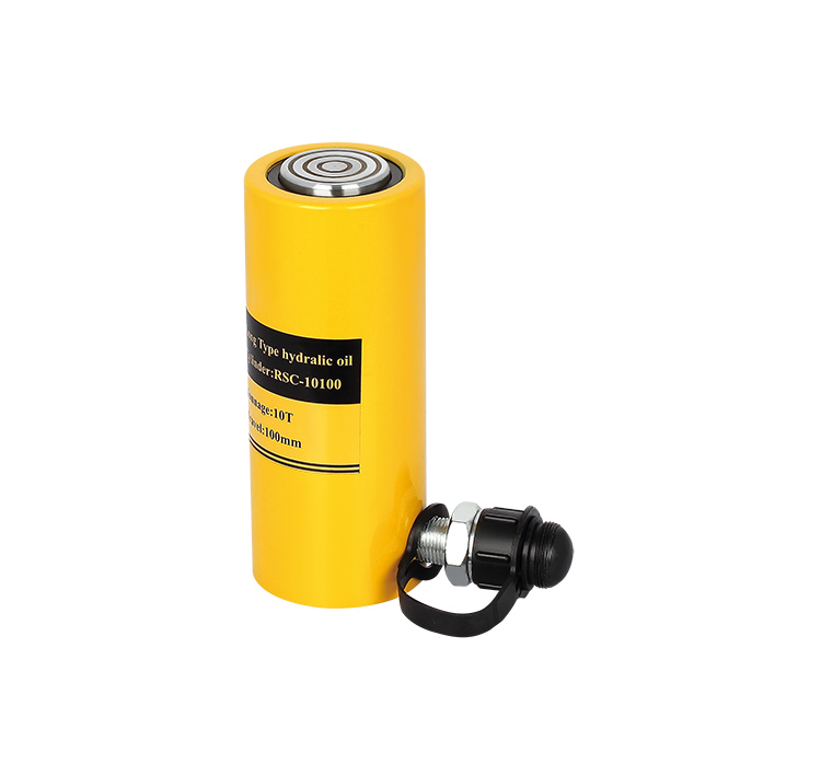 RSC-10100Long stroke hydraulic jack