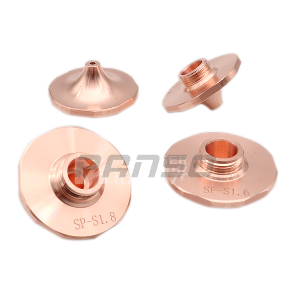 28mm H15 Hans SP Single