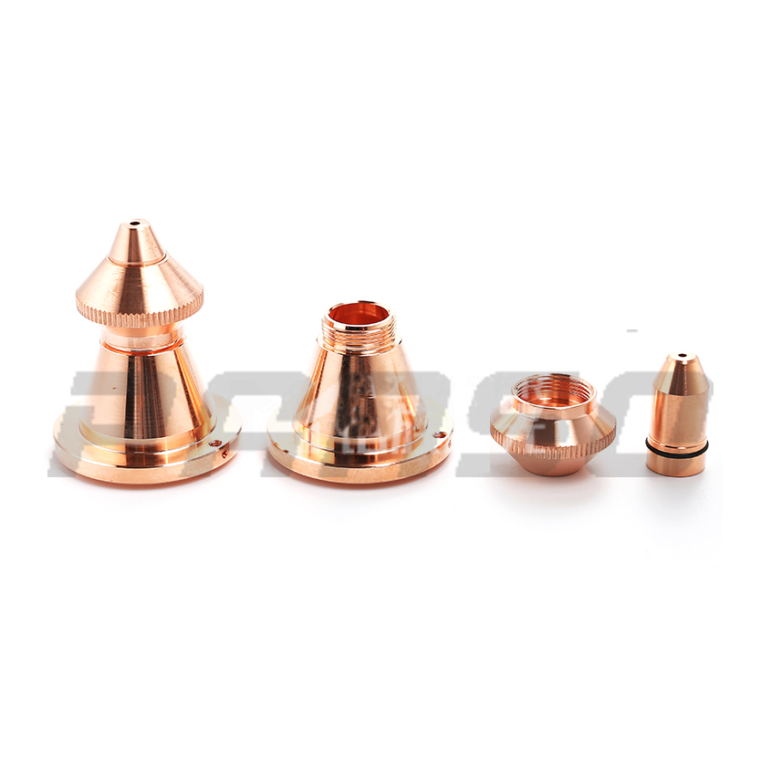 Connectors For Bystronic DNE