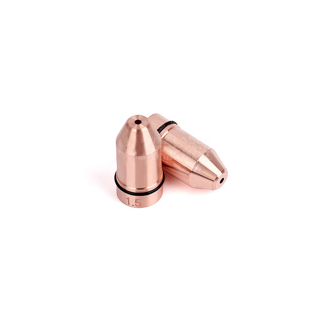 Single/Double Bullet Nozzle