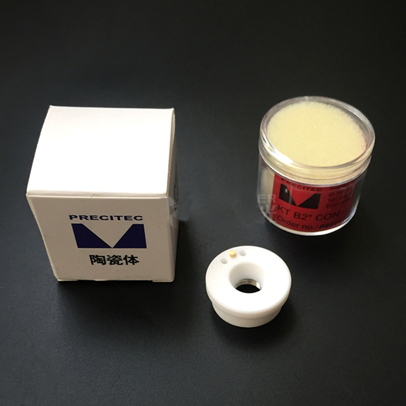 Precitec Original Laser Ceramic
