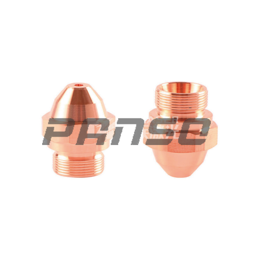 Bystronic single HK Double NK