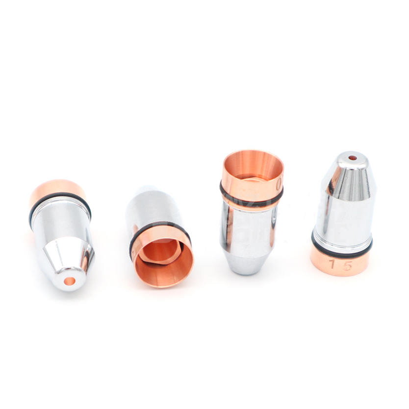 Single/Double Bullet Nozzle