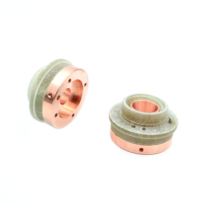 Connectors for Bystronic DNE