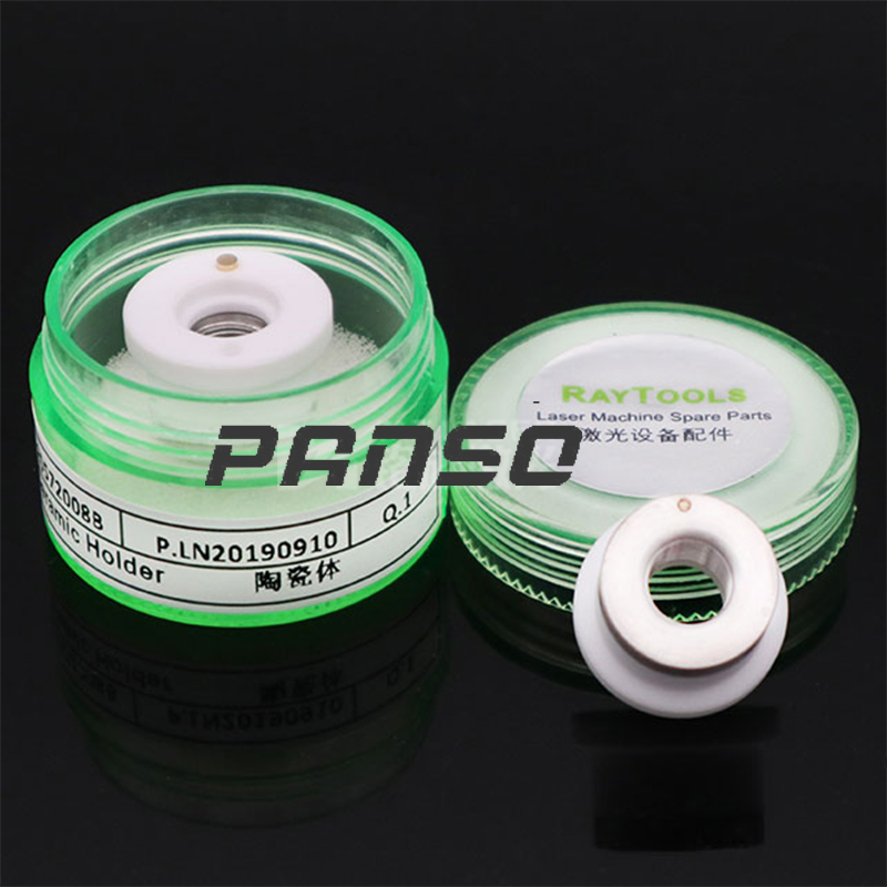 Raytools 3D Laser Ceramic