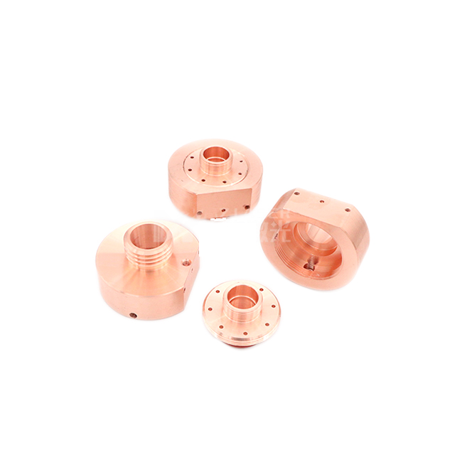 26mm/28mm Connectors for Bystronic DNE