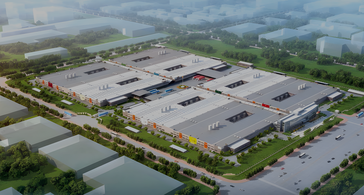 Environmental (BOO) Projects