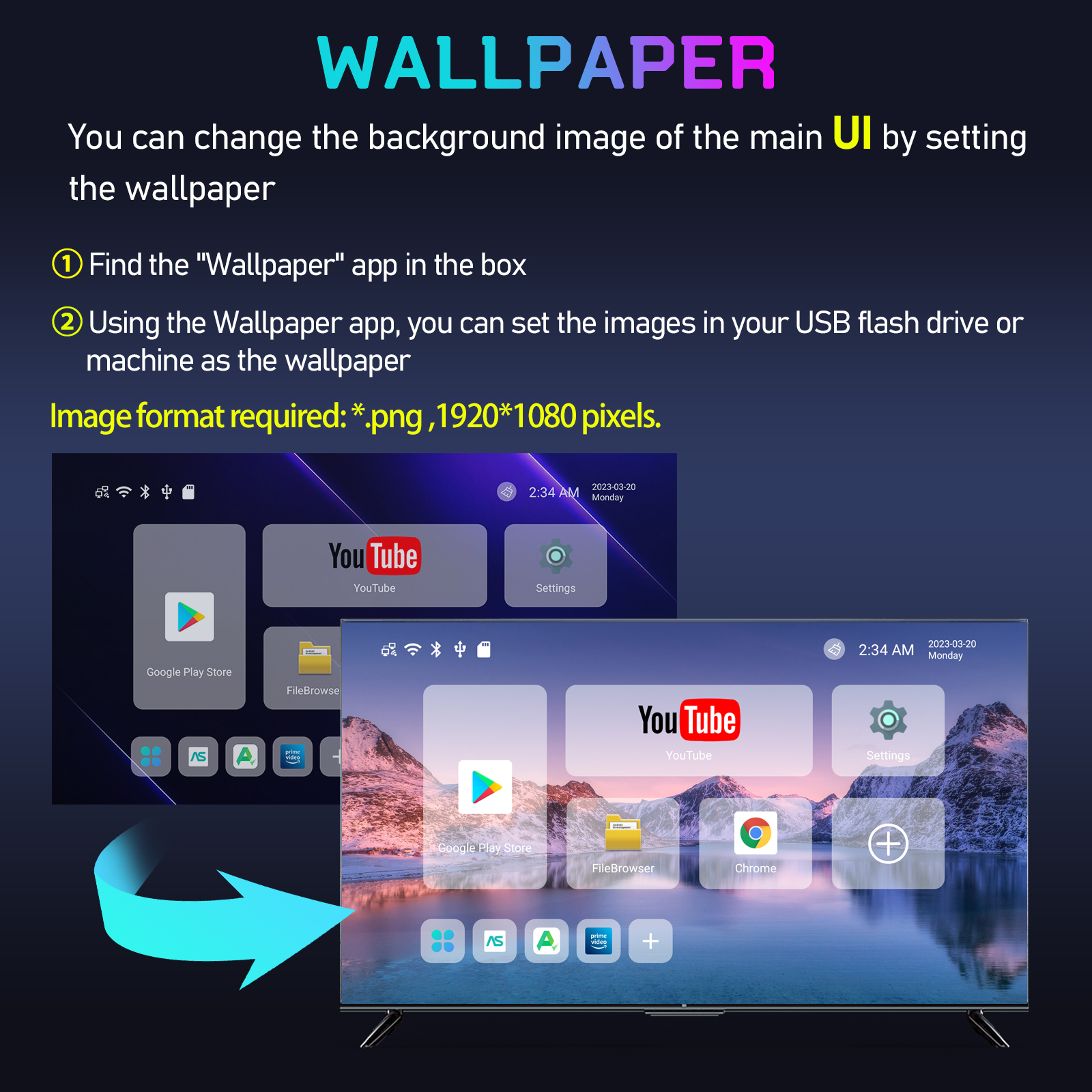 h96 tv box