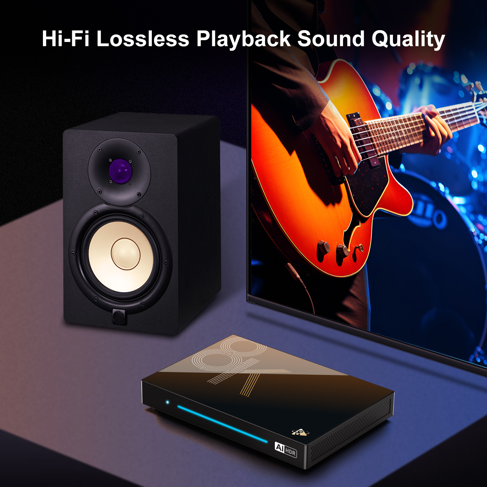 rk3576 tv box android