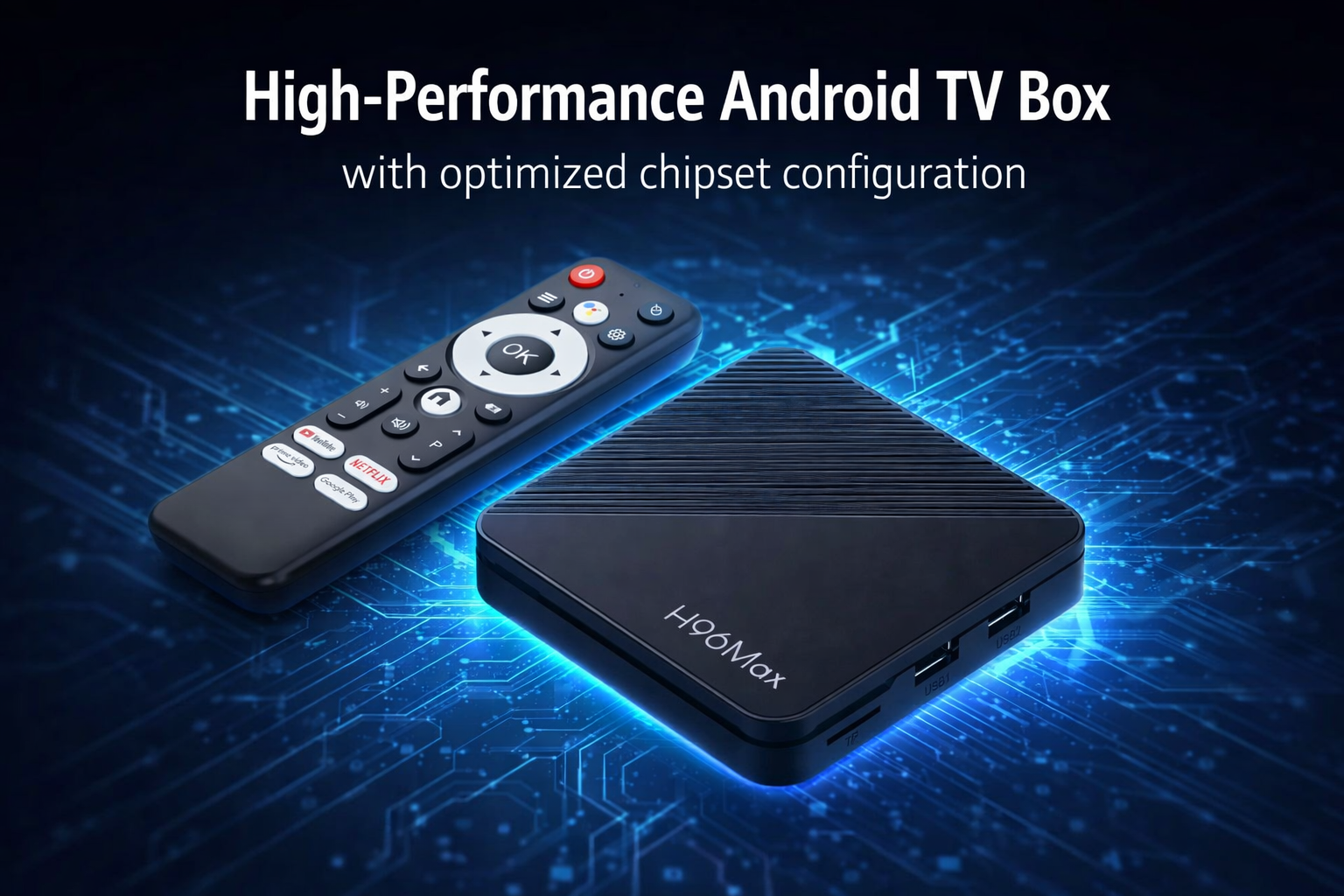What Are the Direct Losses Caused by Choosing the Wrong Android TV Box Specifications in 2026?