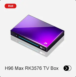 H96 Max M9 TV Box