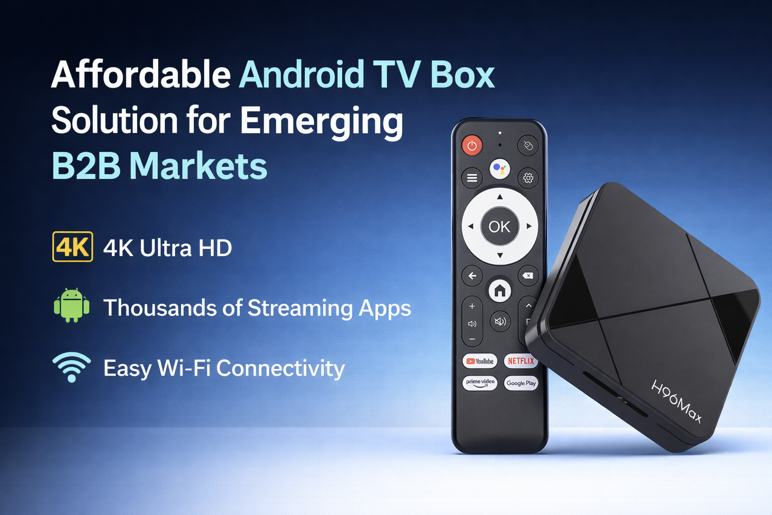 Has the Android TV Box Generic Model Lost Its Edge in 2026?