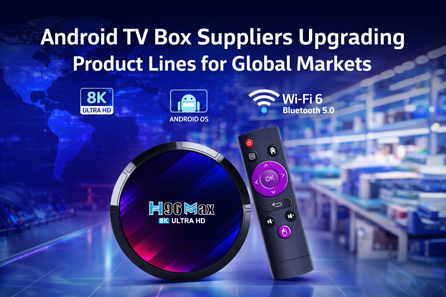 Which Android TV Box Models Are Being Rapidly Eliminated from the Market in 2026?
