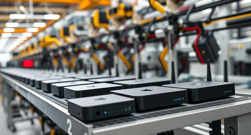 4GB Android TV box supplier for distributors