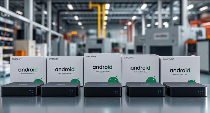 4GB RAM Android TV box quality