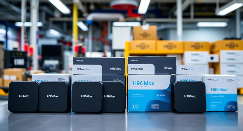 4GB RAM Android box B2B sourcing