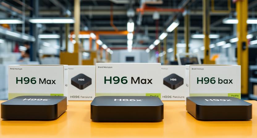 4GB RAM TV box wholesale