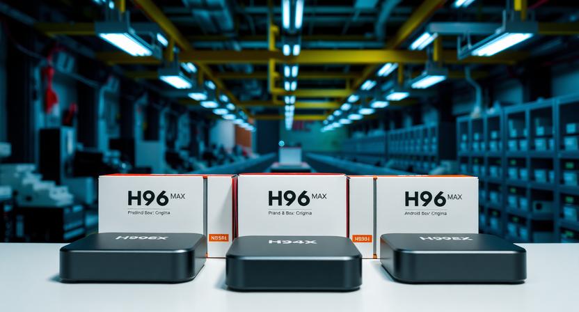 4K TV box bulk order supplier