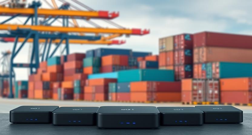 4k android tv box global supplier