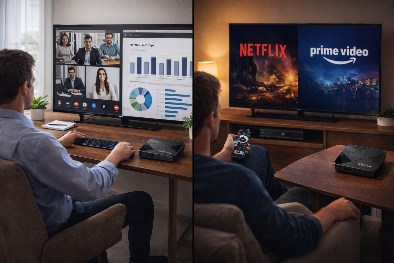 Android TV box performance vs cost analysis