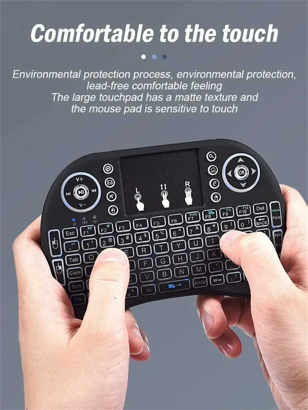 portable Keyboard