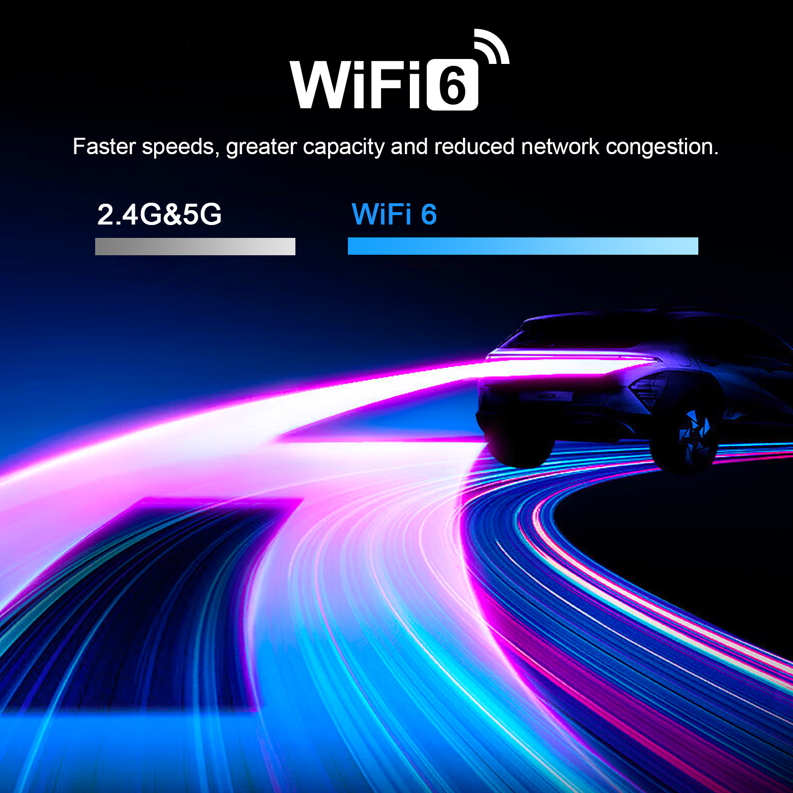 wifi tv box