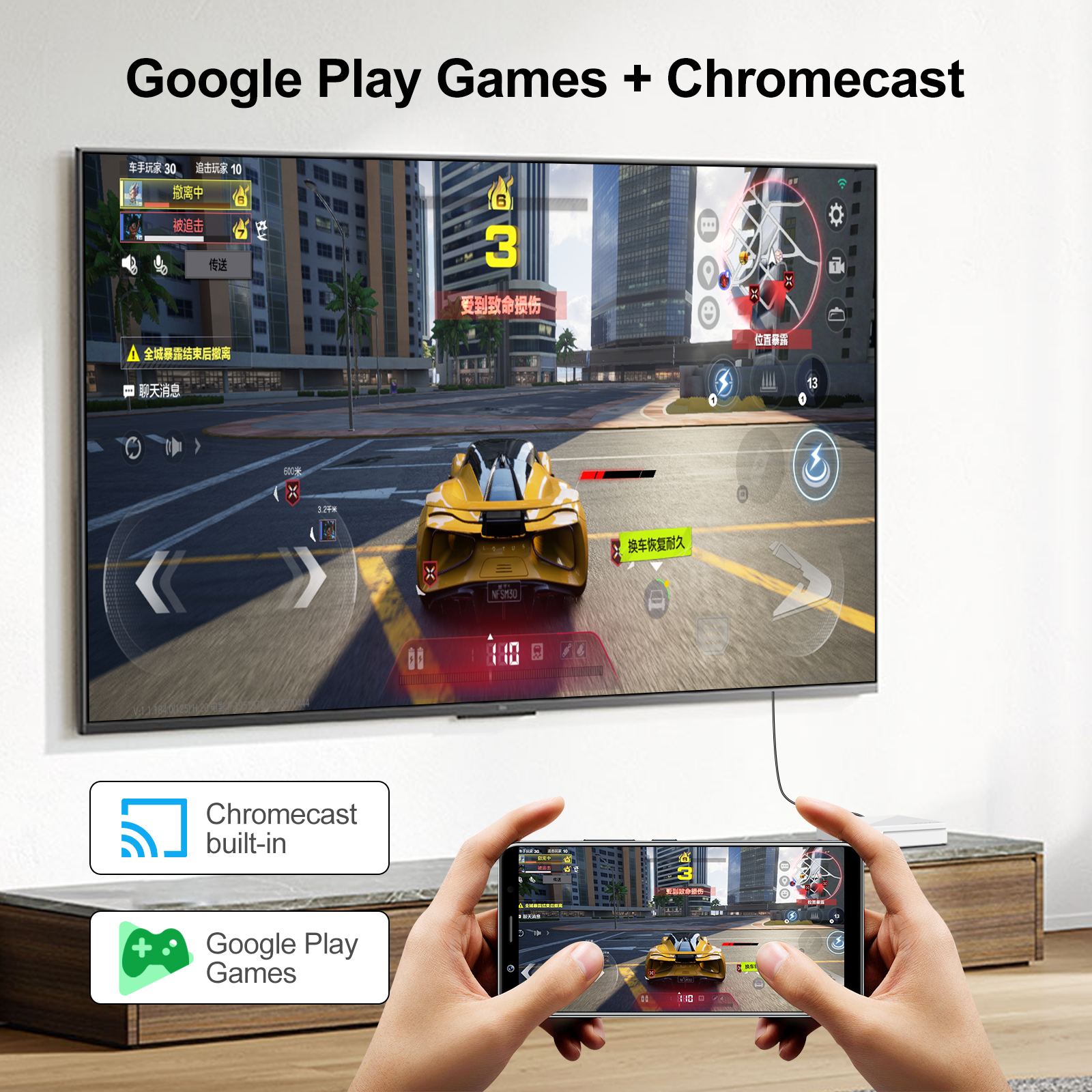 tv box android tv