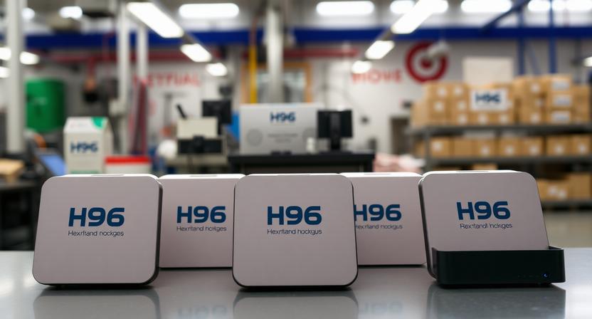 8GB RAM TV box ODM supplier