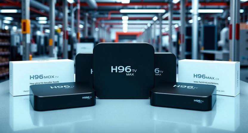 8gb ram chipset tv box performance