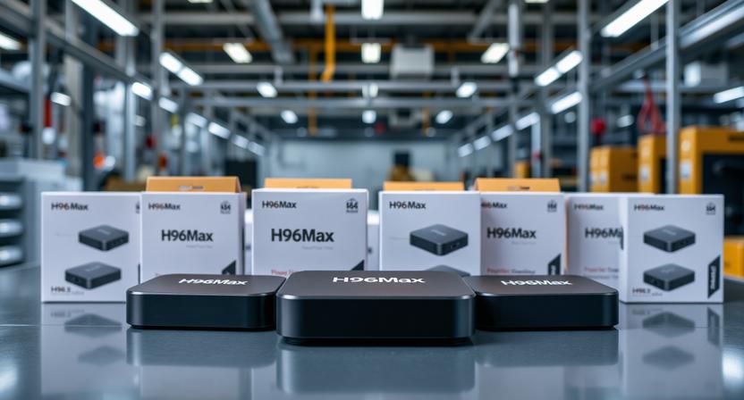 8gb ram tv box B2B sourcing