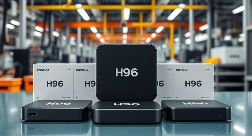 Affordable Android TV box supplier