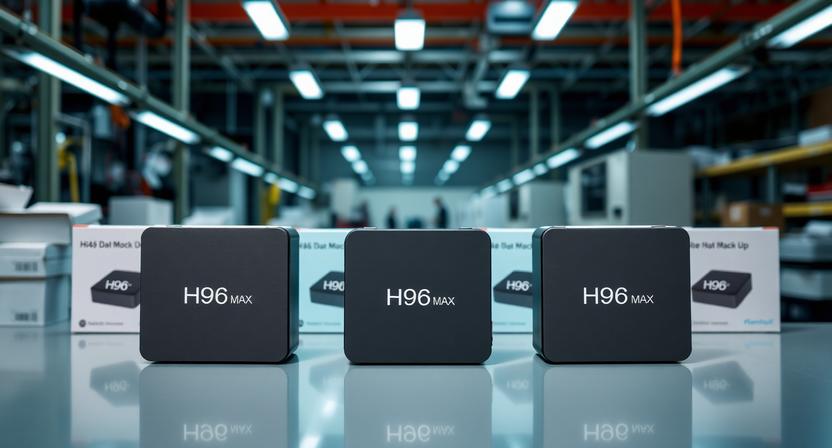 Africa digital TV box sourcing