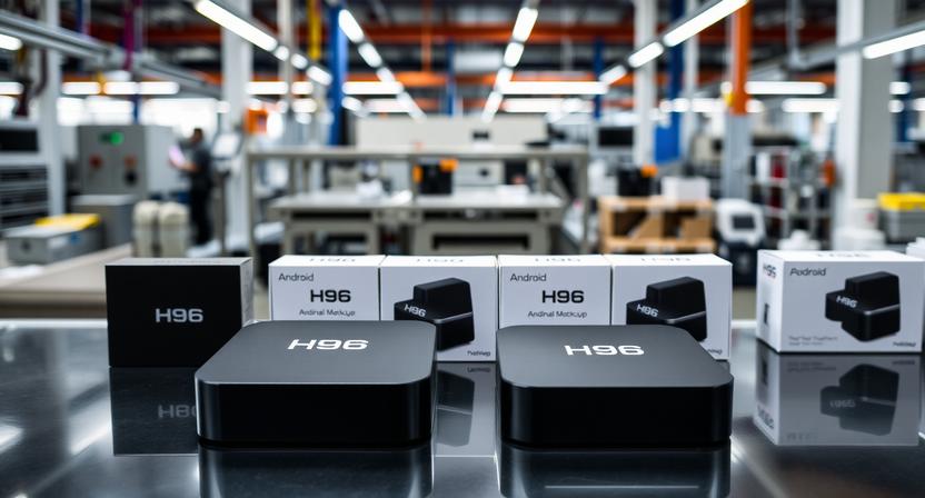 African market Android TV box sourcing