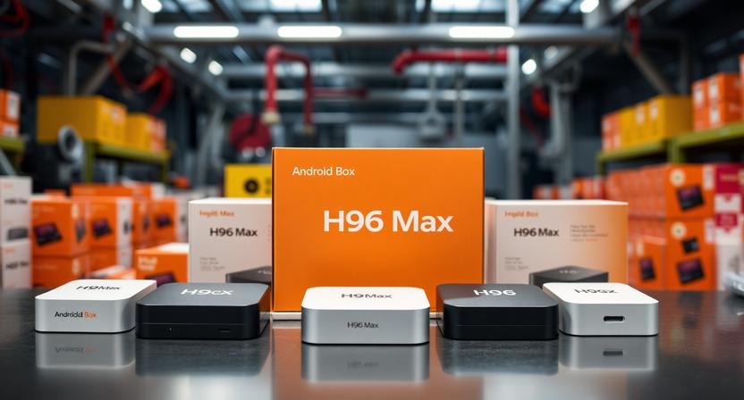 Android 11 TV box B2B supplier