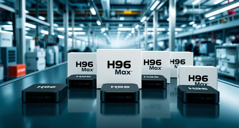 Android 11 TV box OEM supplier